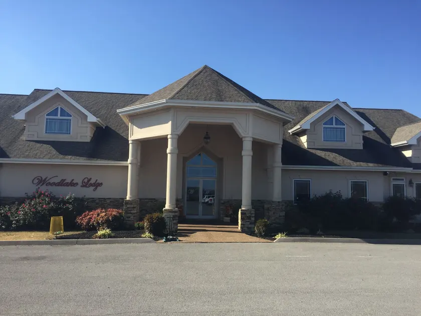 Woodlake Lodge Golf and Country Club - Image 1