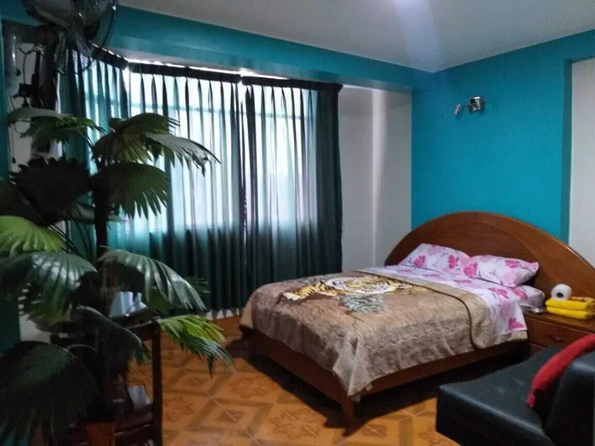 Hotel Camino Real - Image 1