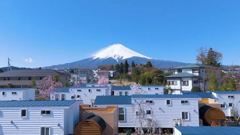 インザ富士 - Image 1