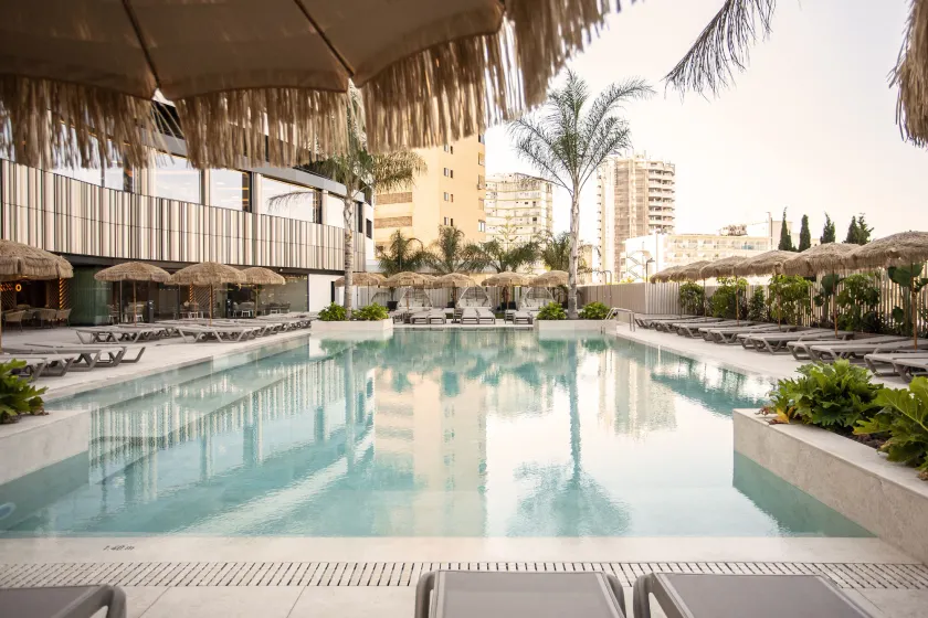 Hotel Primavera Park - Image 1