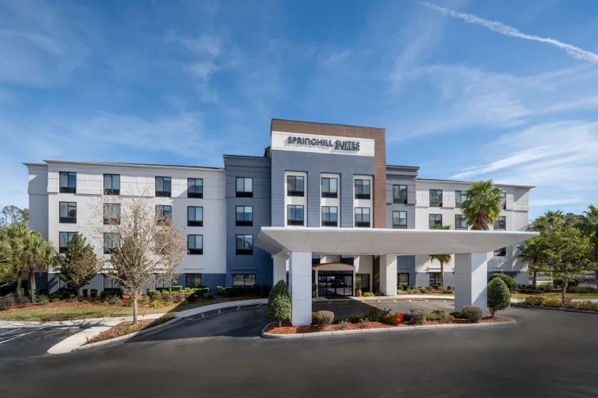 SpringHill Suites Gainesville - Image 1