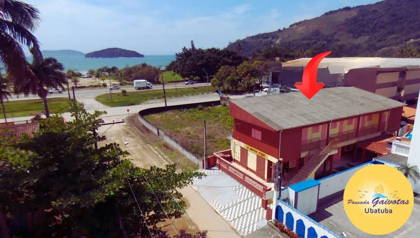 Pousada Gaivotas de Maranduba - Image 1
