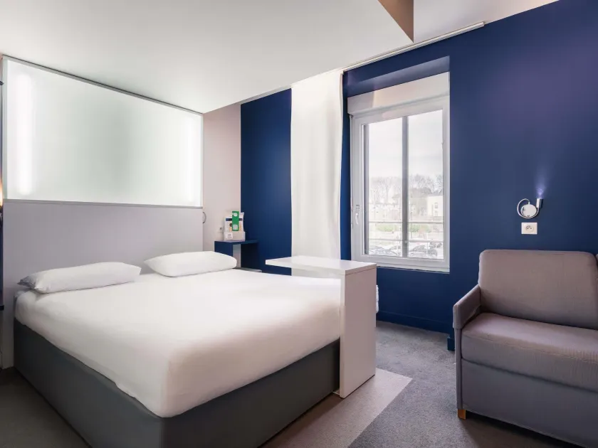 ibis Styles Vannes Gare Centre - Image 1