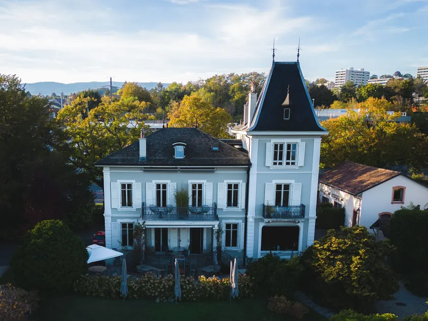 La Maison d'Igor - Image 1
