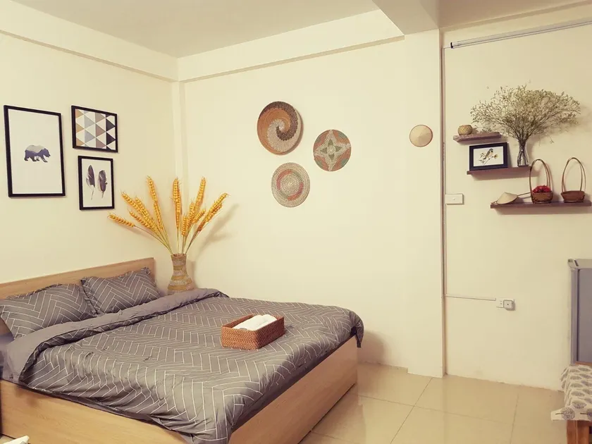 Lan's Homestay - Image 1