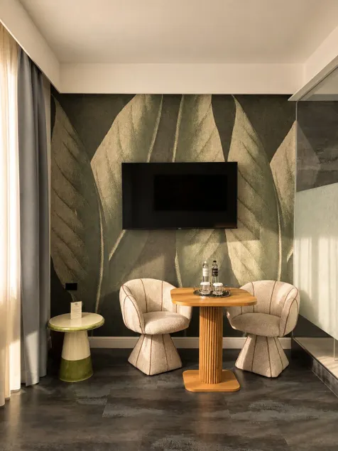 The Unique Brera Suites - Image 1