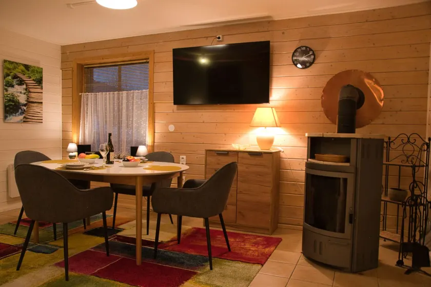 The Perfect House to Stay for Holidays - Image 1