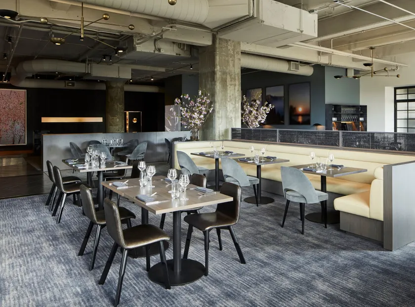 Fitler Club - Image 1