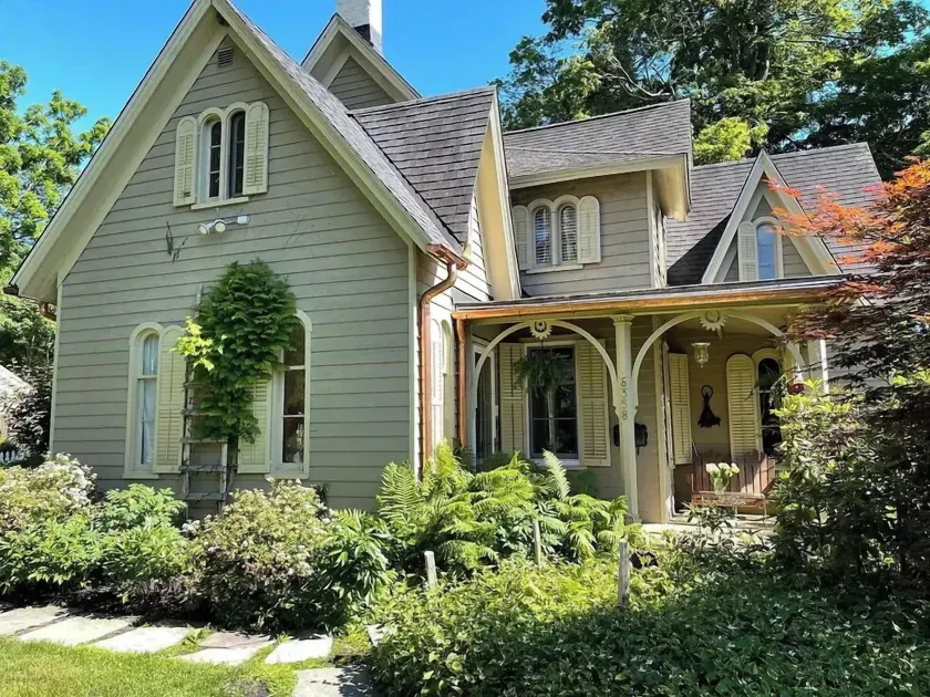 The Gables of Rhinebeck - Image 1