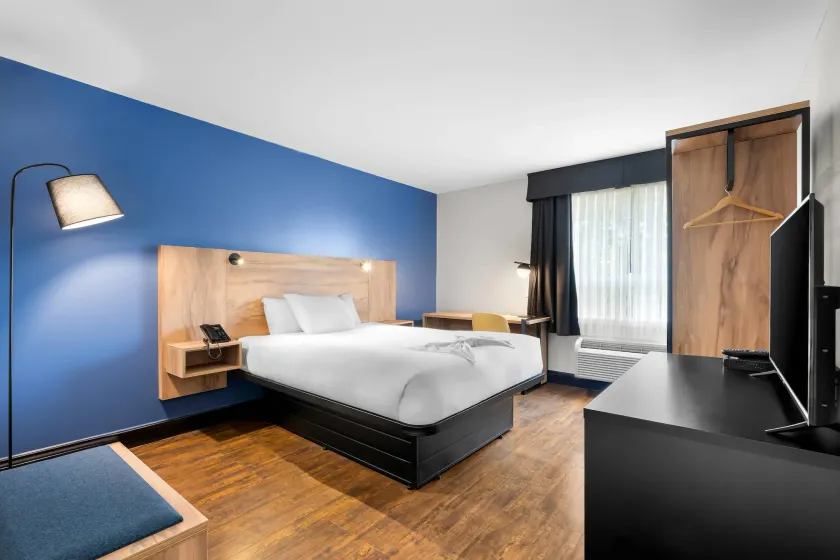 Park Inn by Radisson, Sydney - Image 1