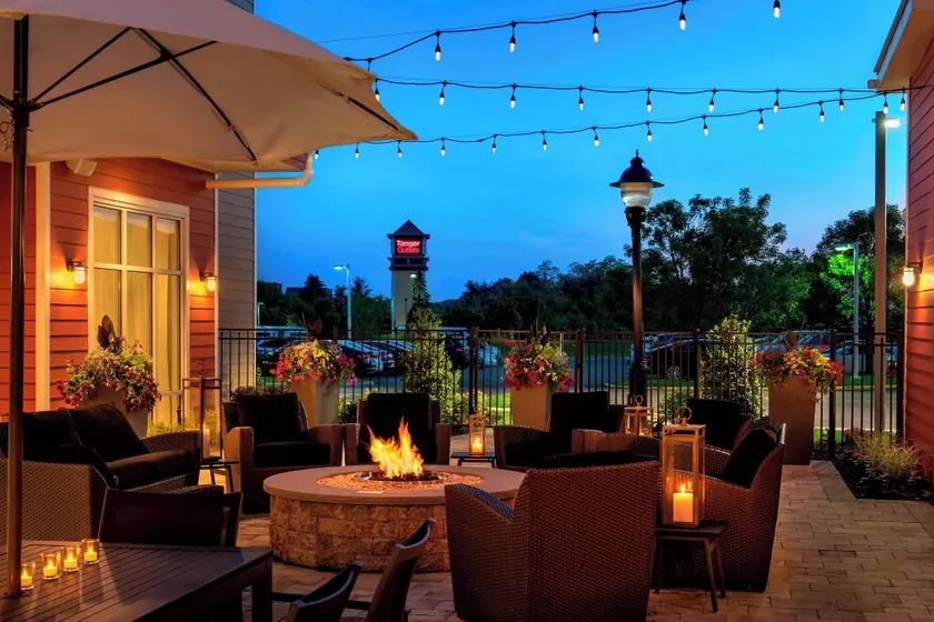 Residence Inn by Marriott New York Long Island East End - Image 1