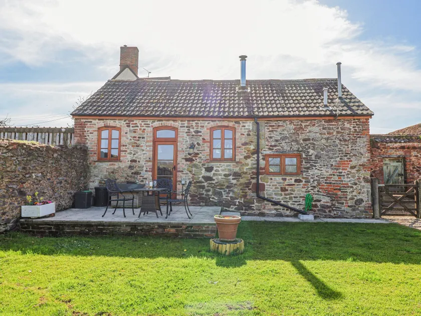 The Yarde Annexe - Image 1