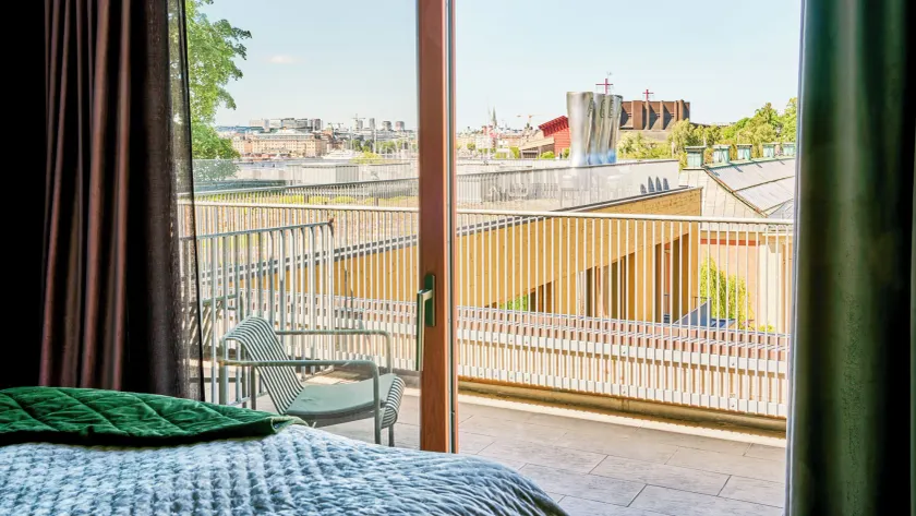 Backstage Hotel Stockholm - Image 1