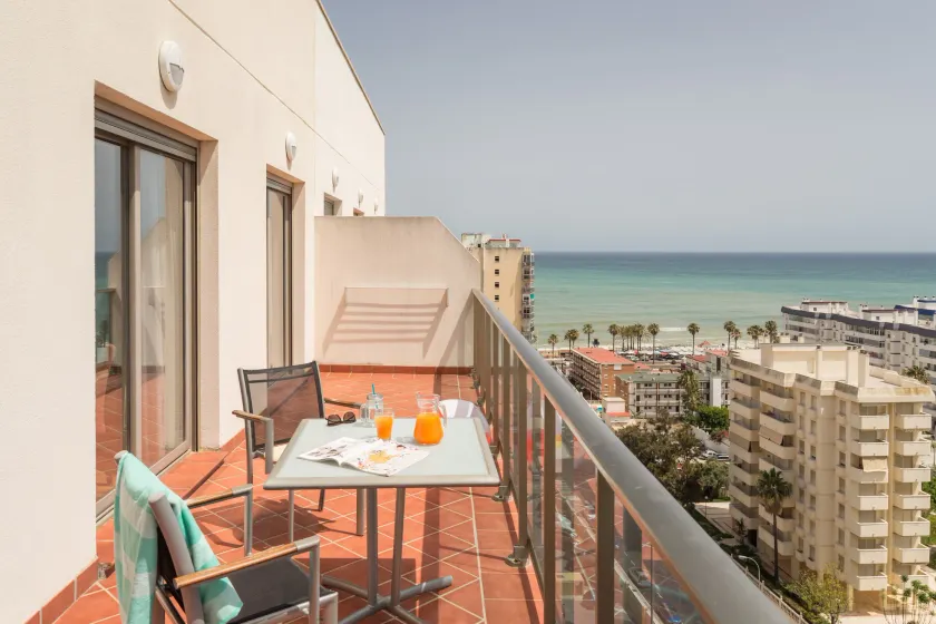 Apartamentos Benalmádena Príncipe - Pierre & Vacances - Image 1