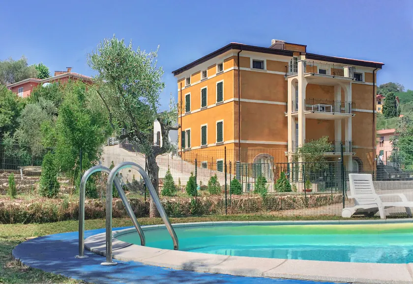 HOTIDAY Apartment Collection - Lerici Terrediliguria - Image 1