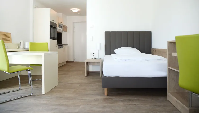 ADAPT APARTMENT HOTEL Giessen - Image 1