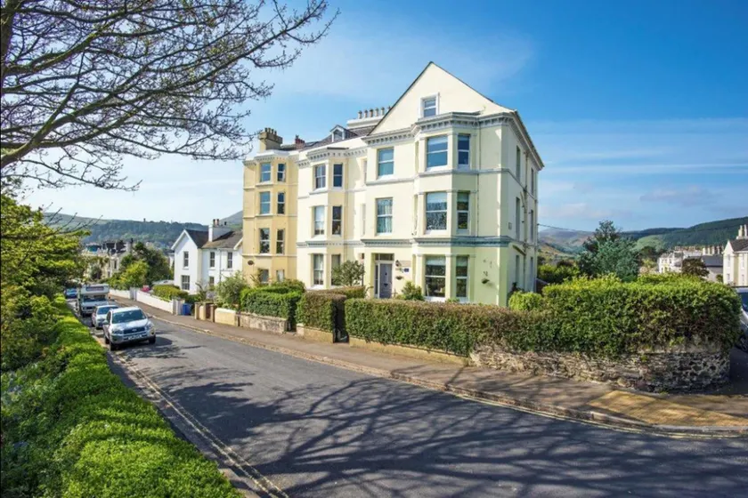 Baie Mooar House, Boutique B&B - Image 1