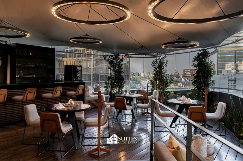 Suites Contempo - Image 1