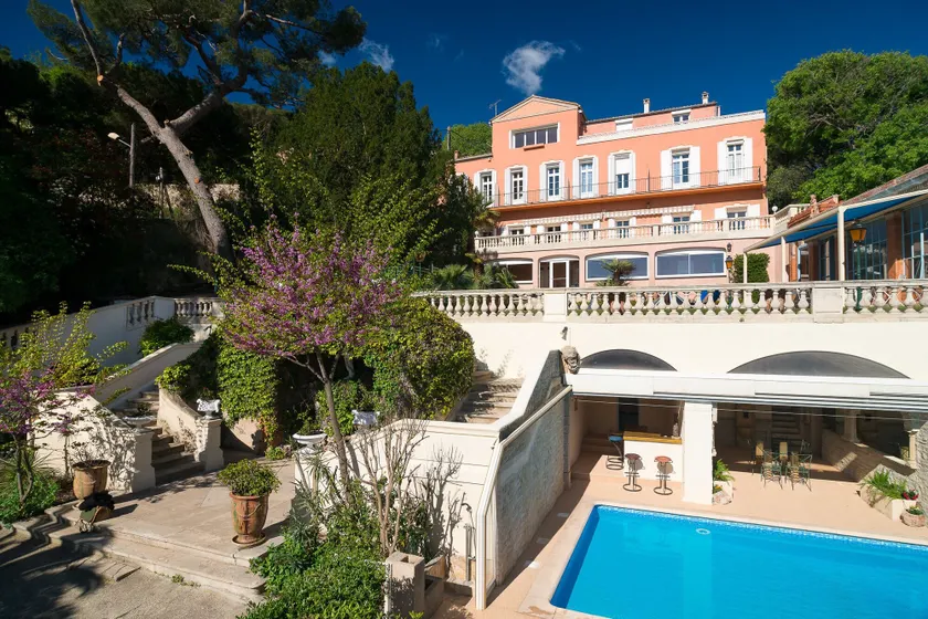 B&B Le Logis du Mas - Image 1