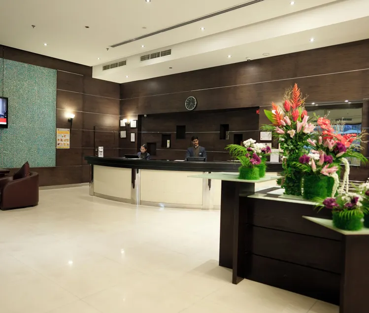 Diva Hotel - Image 1