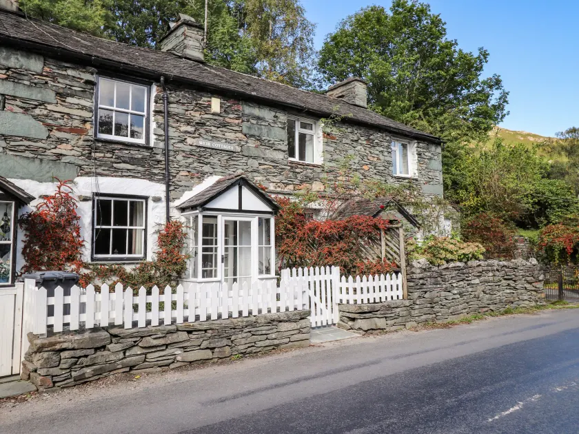 Weir Cottage - Image 1