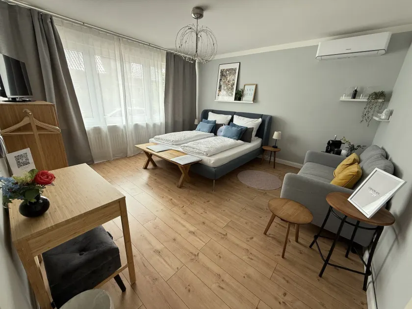 Haus am See B&B - Image 1