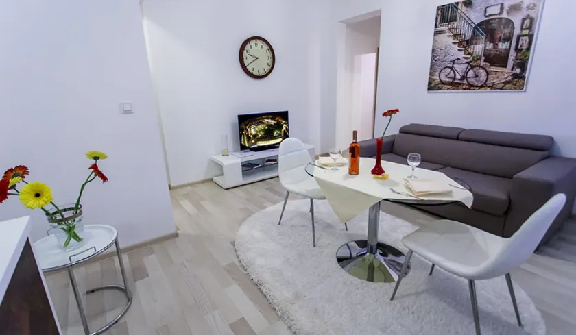 Iassium Residence Iasi - Image 1
