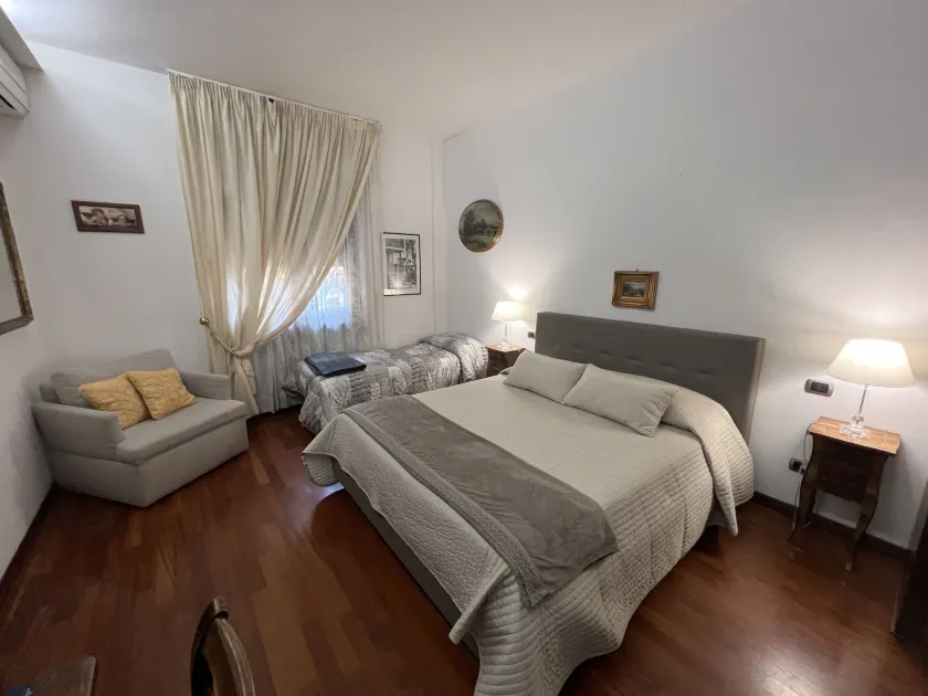 10 Minutes B&B Bed & Breakfast - Chambre