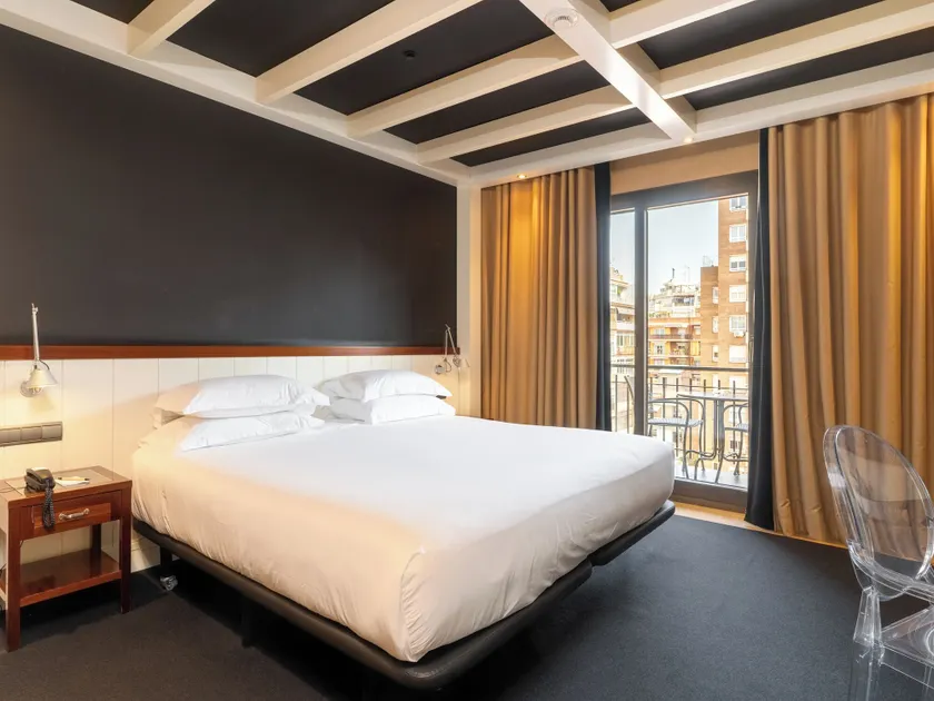 U232 Hotel - Image 1
