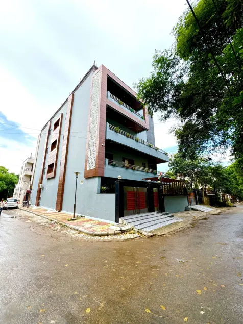 Haven Hotel Sector 31,Gurugram - Image 1