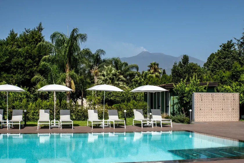 Virdamuri - Etna Country Resort - Image 1