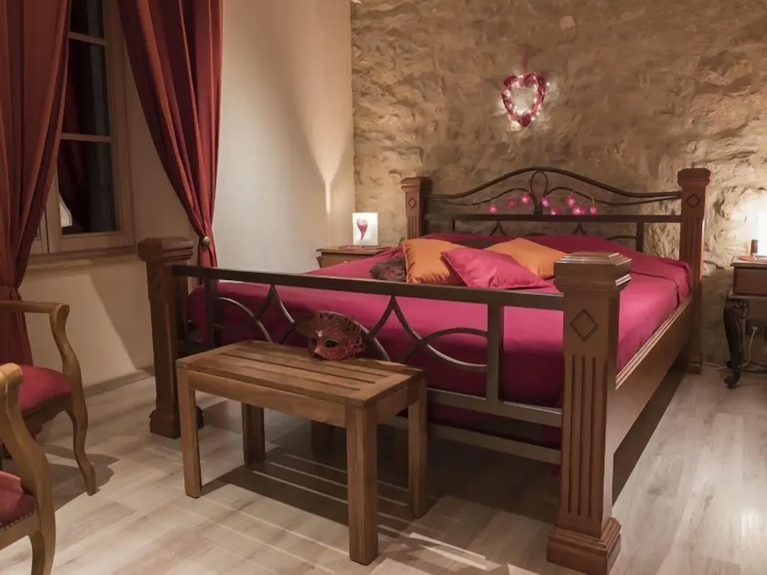 Domaine et chambres d'Hôtes des Fées - Image 1