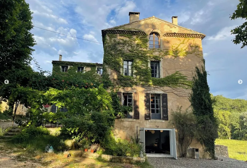 Parenthèse en Luberon - Image 1