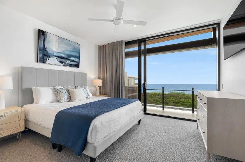 Bokarina Beach Apartments, an Ascend Collection Hotel - Image 1