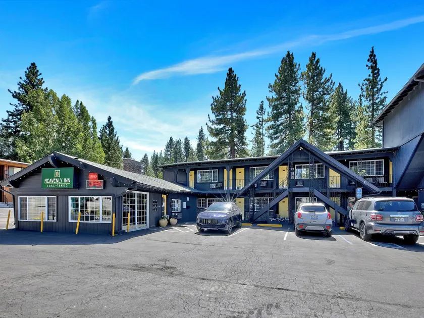 Heavenly Inn Lake Tahoe - Image 1