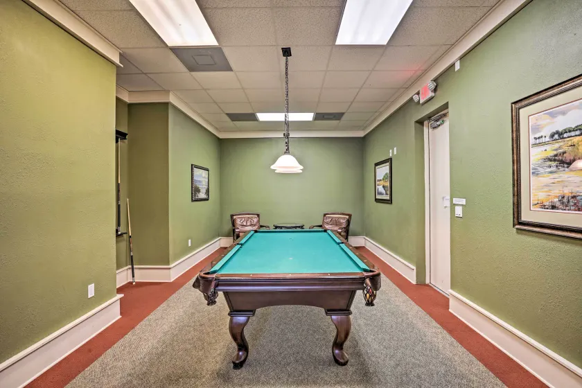 Resort-Style Perks! Riverfront Gem in Palm Coast - Interiør