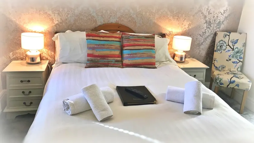 St. Raphael Guest House - Image 1