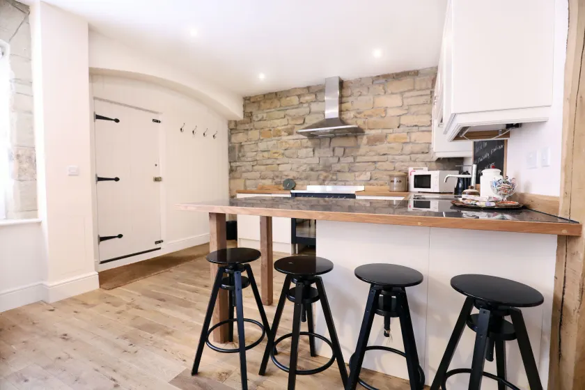 Stable Cottage - Image 1