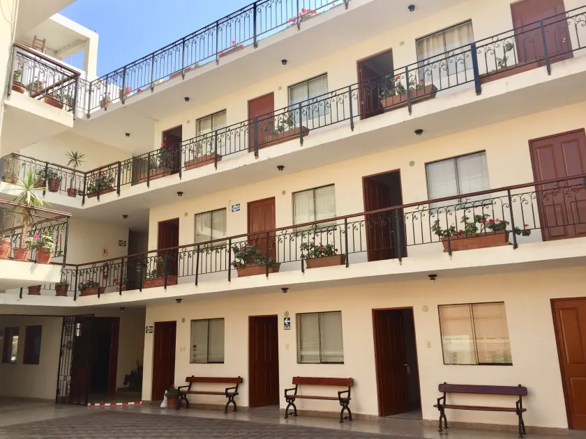 Hotel La Casona - Image 1