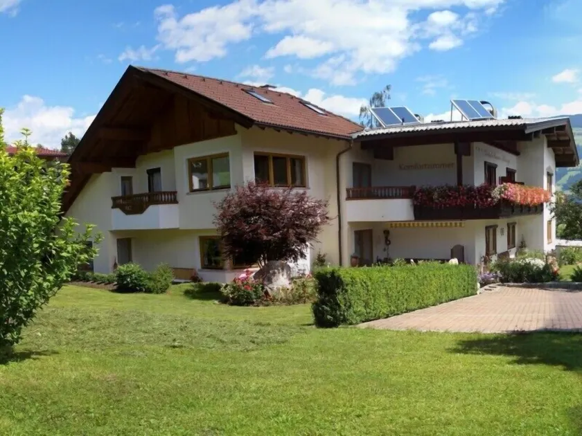 Gästehaus Burgi - Image 1