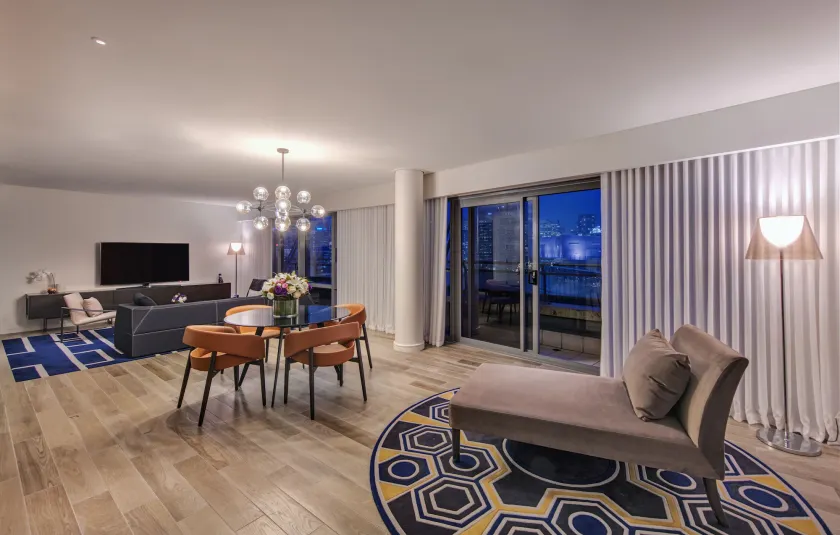 The Star Grand Hotel and Residences Sydney - Image 1