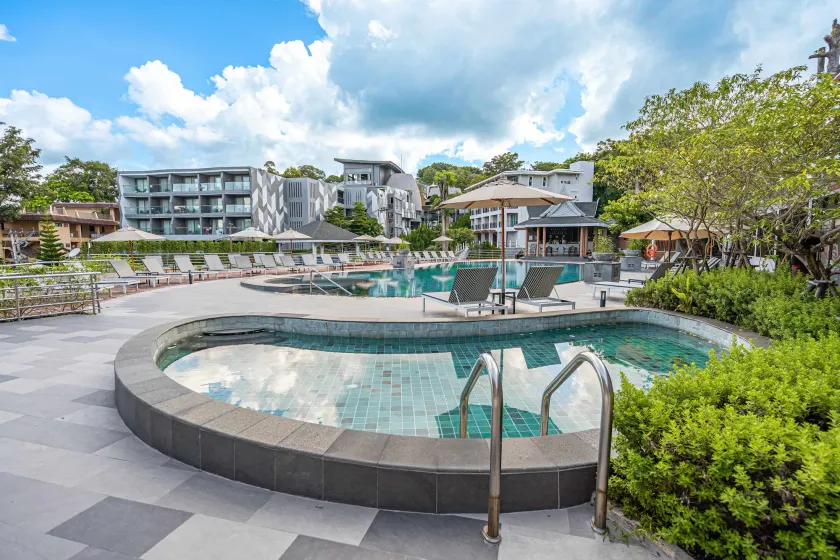 Orchidacea Resort - Kata Beach - Image 1