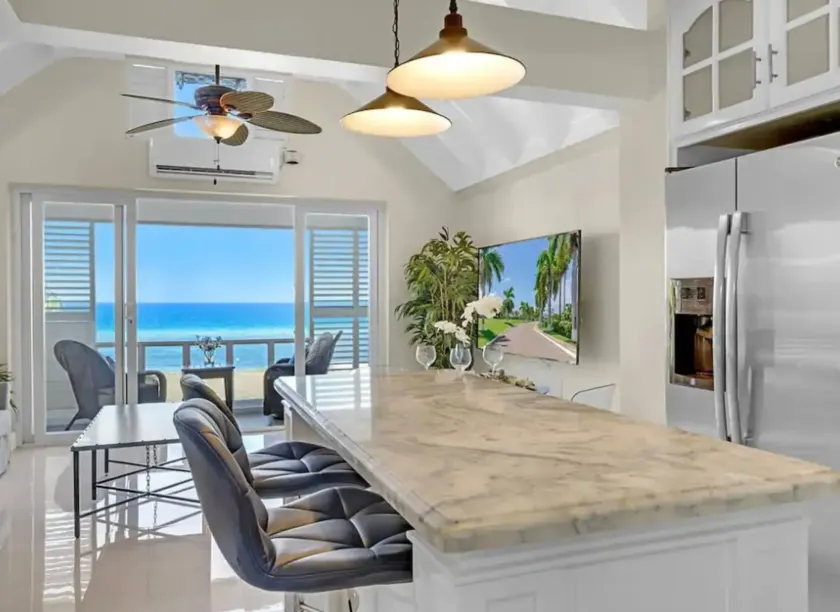 Modern Apartment Montego Bay in Jamaica - Image 1