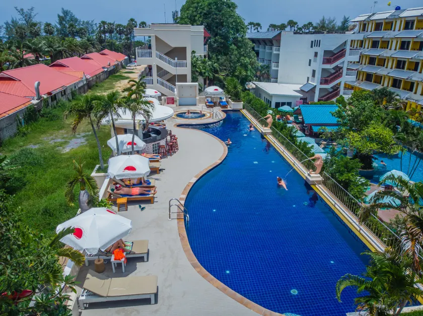 Karon Princess Hotel SHA EXTRA Plus - Image 1
