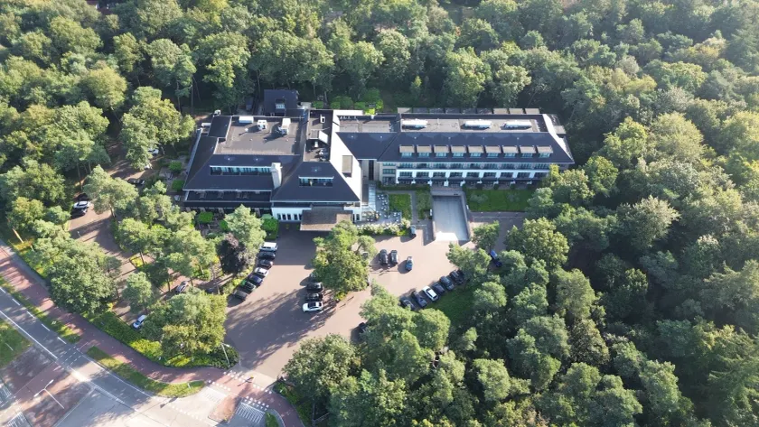 Van der Valk Hotel Harderwijk op de Veluwe - Image 1