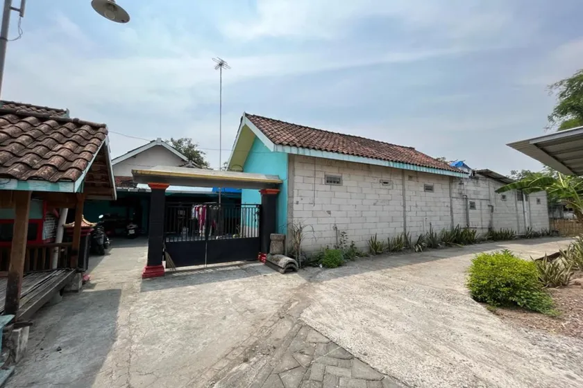 Hotel O Kost Bu Tutik Syariah - Image 1