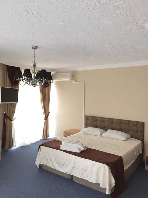 Ova Otel - Image 1