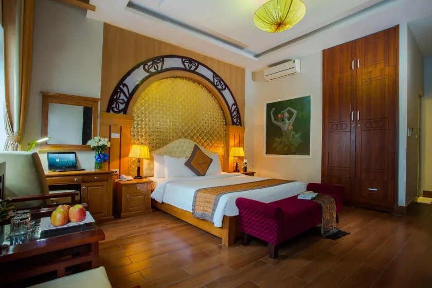 Vong Xua Boutique Hotel - Image 1
