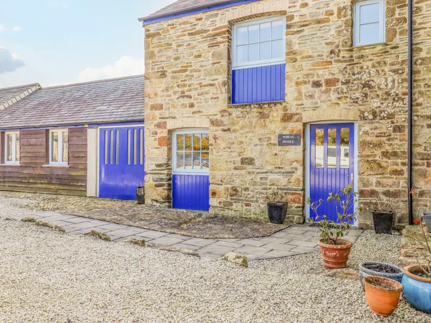 Wheal Honey - Image 1