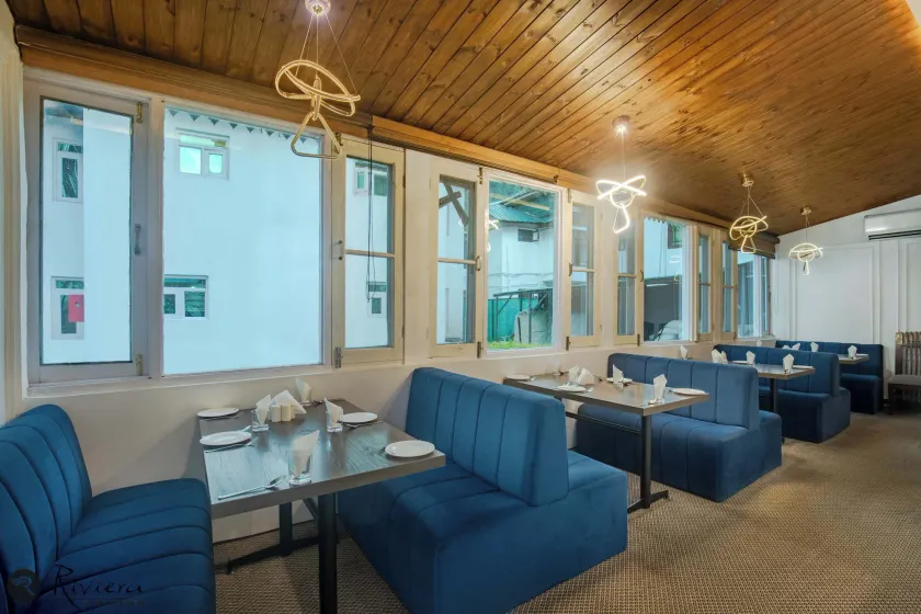 Hotel Riviera By Mount view - Image 1